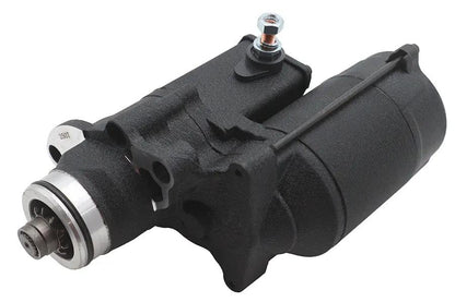 Ultima Thunder Fire Starter Motor 1.75kW for Harley Davidson FXST, FLT, FXD Models by Ultima