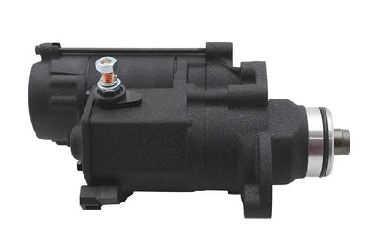Ultima Thunder Fire Starter Motor 1.75kW for Harley Davidson FXST, FLT, FXD Models by Ultima