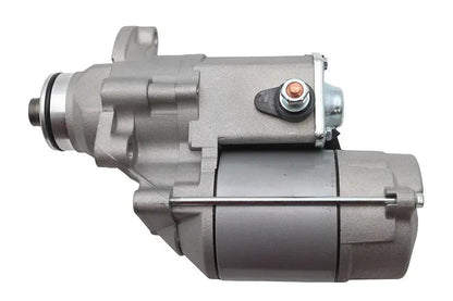 Ultima Thunder Fire Starter Motor 1.75KW Natural for Harley Davidson Models by Ultima