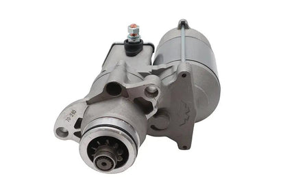 Ultima Thunder Fire Starter Motor 1.75KW Natural for Harley Davidson Models by Ultima
