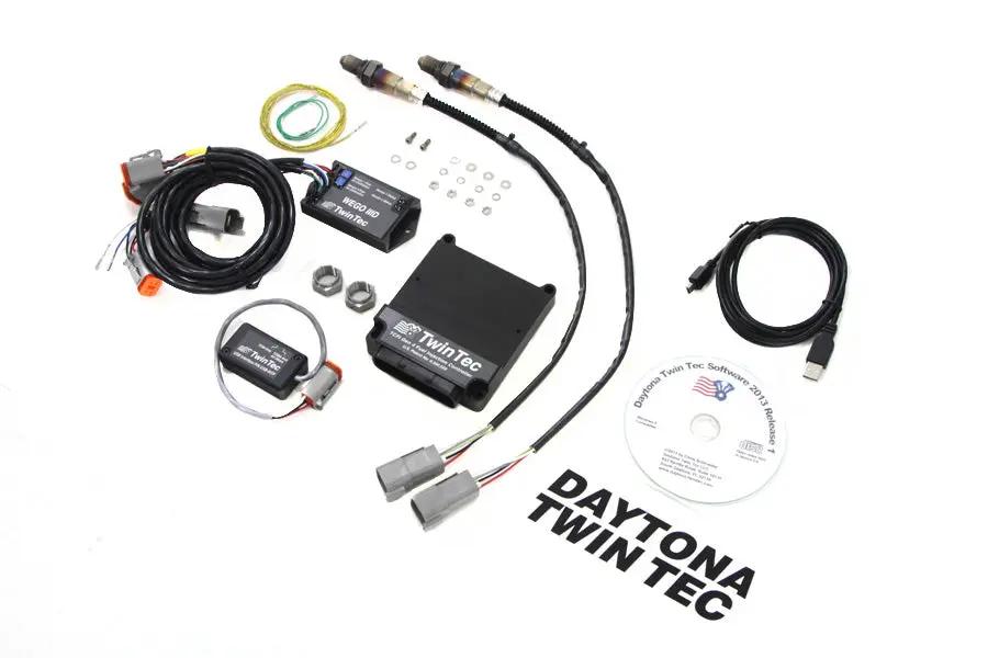Daytona Twin Tech TCFI Gen 4 EFI Controller for Harley Davidson XL Models by Daytona Twin Tech