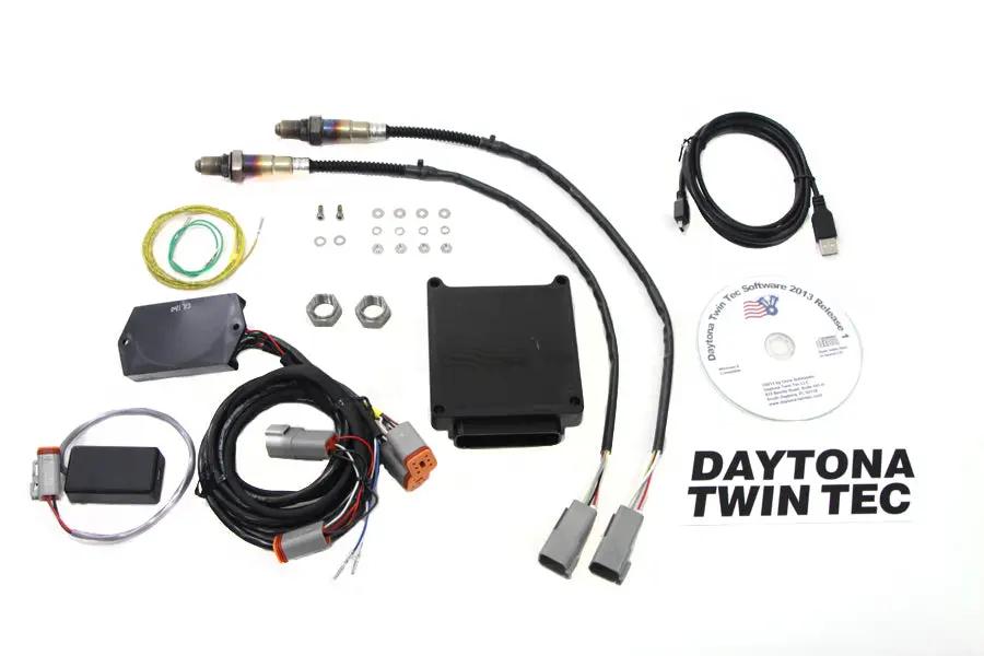 Daytona Twin Tech TCFI Gen 4 EFI Controller for Harley Davidson XL Models by Daytona Twin Tech