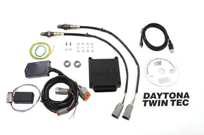 Daytona Twin Tech TCFI Gen 4 EFI Controller for Harley Davidson XL Models by Daytona Twin Tech