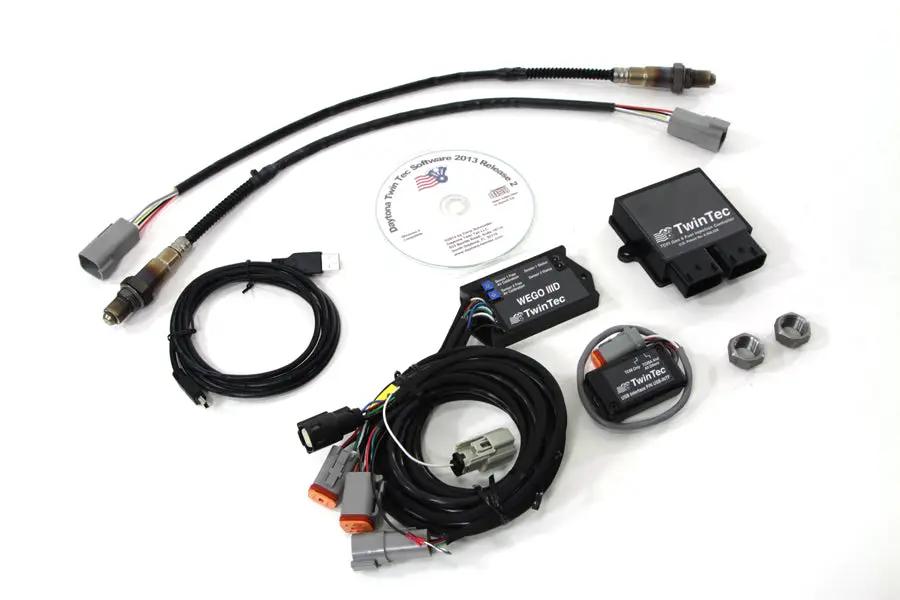 Daytona Twin Tech TCFI Gen 5 EFI Controller for Harley Davidson FXST by Daytona Twin Tech