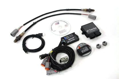 Daytona Twin Tech TCFI Gen 5 EFI Controller for Harley Davidson FXST by Daytona Twin Tech