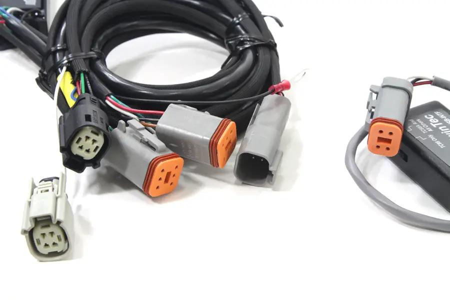 Daytona Twin Tech TCFI Gen 5 EFI Controller for Harley Davidson FXST by Daytona Twin Tech