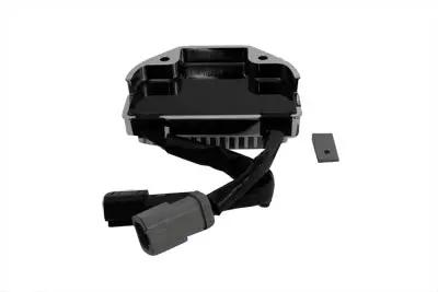 Volt Tech Chrome Regulator for Harley Davidson FXD (2004-2013) by Volt Tech