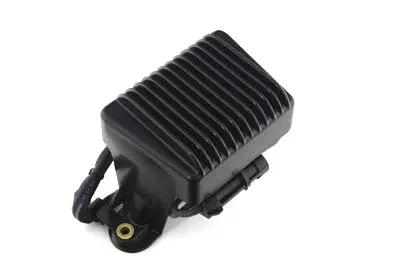 Volt Tech Regulator Black Part 74505-04B for Harley Davidson FLT (2004-2005) by Volt Tech