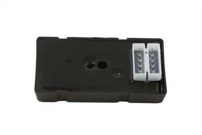V-Twin Turn Signal Canceler for Harley Davidson FLT and XL Models - Part #78758 by V-Twin