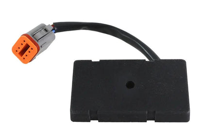 V-Twin Turn Signal Canceler for Harley Davidson FLT and XL Models (Part #78831) by V-Twin