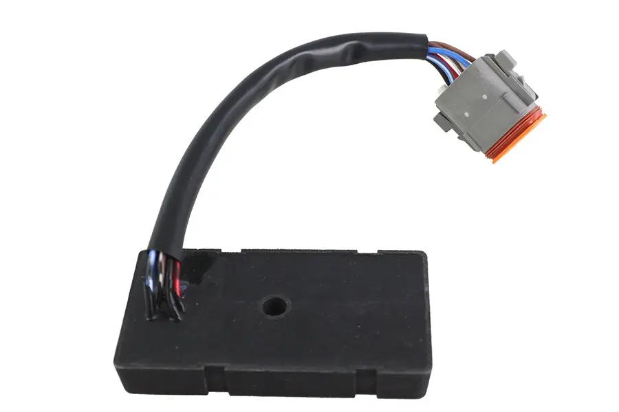 V-Twin Turn Signal Canceler for Harley Davidson FLT and XL Models (Part #78831) by V-Twin