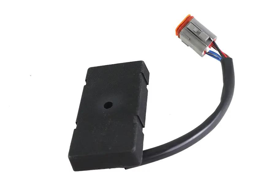 V-Twin Turn Signal Canceler for Harley Davidson FLT and XL Models (Part #78831) by V-Twin