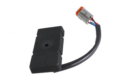 V-Twin Turn Signal Canceler for Harley Davidson FLT and XL Models (Part #78831) by V-Twin