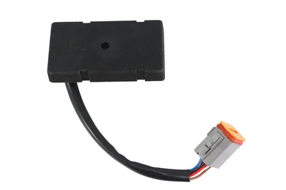 V-Twin Turn Signal Canceler for Harley Davidson FLT and XL Models (Part #78831) by V-Twin
