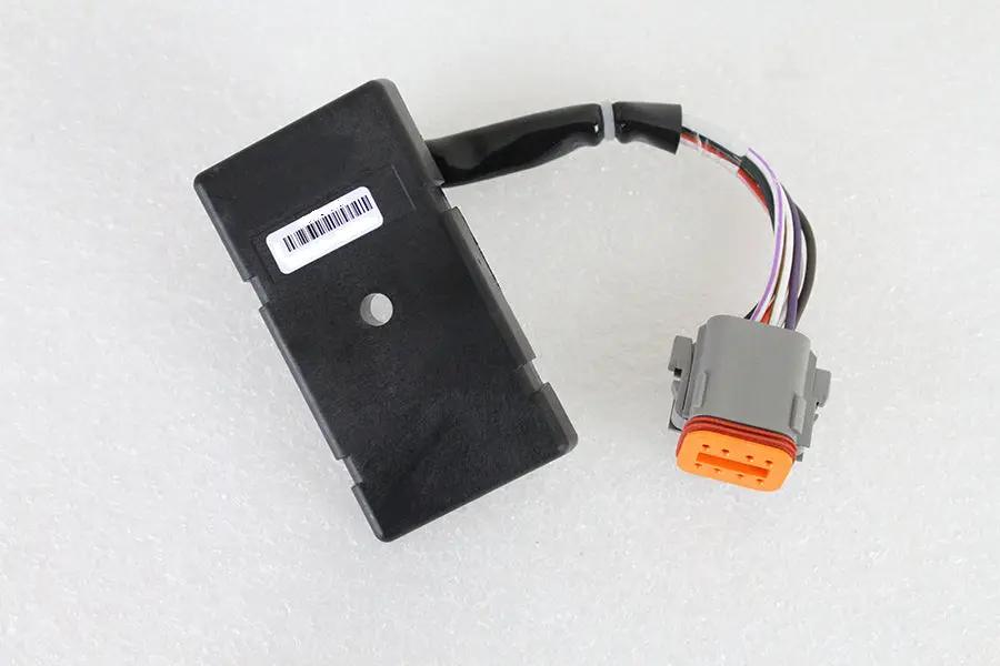 OE Turn Signal Canceler for Harley Davidson FLT, FLHT, XL 1993-1996 by OE