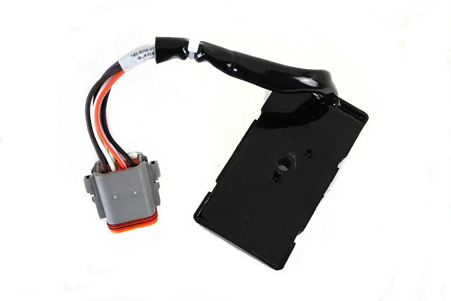 OE Turn Signal Canceler for Harley Davidson FLT, FLHT, XL 1993-1996 by OE