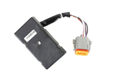 OE Turn Signal Canceler for Harley Davidson FLT, FLHT, XL 1993-1996 by OE