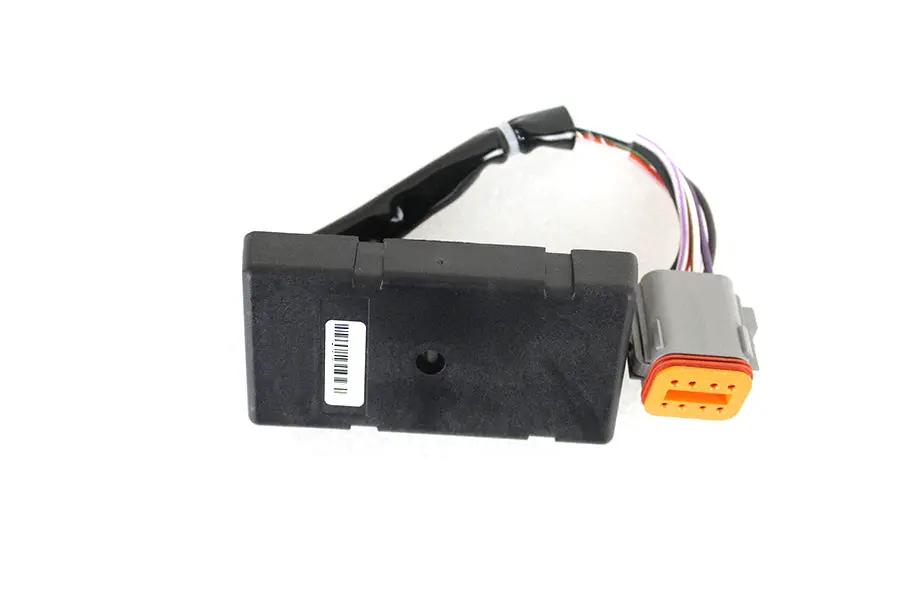 OE Turn Signal Canceler for Harley Davidson FLT, FLHT, XL 1993-1996 by OE