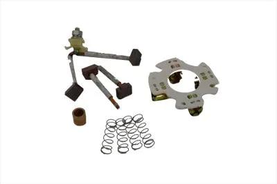 Volt Tech Part 79-600 Prestolite Starter Repair Kit for Harley Davidson FL (1966-1975) by Volt Tech