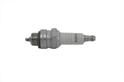 Champion Copper Plus Spark Plugs Part Number 14 *QTY 4'S* for Harley Davidson FX and FL Models by Champion