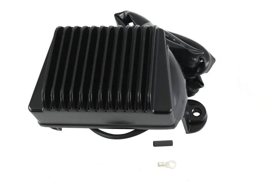 Volt Tech OEM-Equivalent Regulator Part 74505-02B for Harley Davidson FLT by Volt Tech