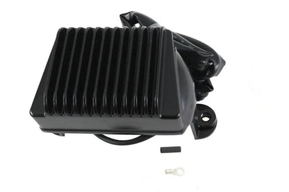 Volt Tech OEM-Equivalent Regulator Part 74505-02B for Harley Davidson FLT by Volt Tech