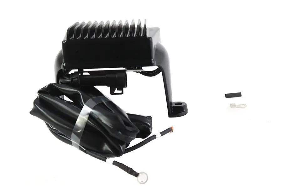 Volt Tech OEM-Equivalent Regulator Part 74505-02B for Harley Davidson FLT by Volt Tech