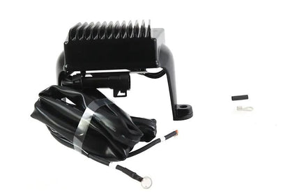 Volt Tech OEM-Equivalent Regulator Part 74505-02B for Harley Davidson FLT by Volt Tech
