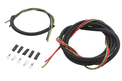 V-Twin Handlebar Turn Signal Wire Kit for Harley Davidson FL Models by V-Twin