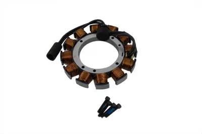 Volt Tech Alternator Stator 19 Amp for Harley Davidson XL Models by Volt Tech
