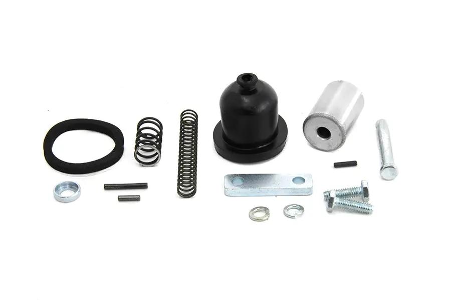 Volt Tech Solenoid Plunger Assembly Kit for Harley Davidson FL 1965-1974 by Volt Tech