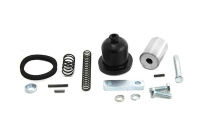 Volt Tech Solenoid Plunger Assembly Kit for Harley Davidson FL 1965-1974 by Volt Tech