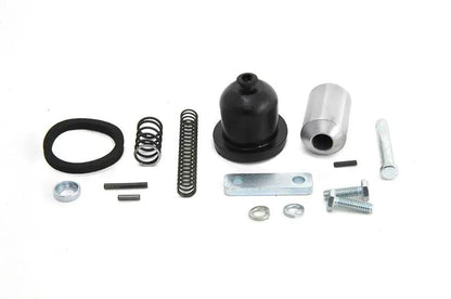 Volt Tech Solenoid Plunger Assembly Kit for Harley Davidson FL 1965-1974 by Volt Tech