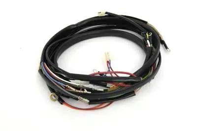 V-Twin Main Wiring Harness for 1979 Harley Davidson XLCH – OEM Part 70001-79 by V-Twin