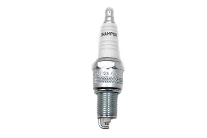Champion Copper Plus Spark Plugs for Harley Davidson 1978-1979 – Part Number 38 *QTY 4'S* by Champion