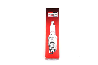 Champion Copper Plus Spark Plugs for Harley Davidson 1978-1979 – Part Number 38 *QTY 4'S* by Champion