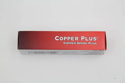 Champion Copper Plus Spark Plugs for Harley Davidson 1978-1979 – Part Number 38 *QTY 4'S* by Champion