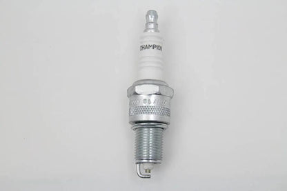 Champion Copper Plus Spark Plugs for Harley Davidson 1978-1979 – Part Number 38 *QTY 4'S* by Champion