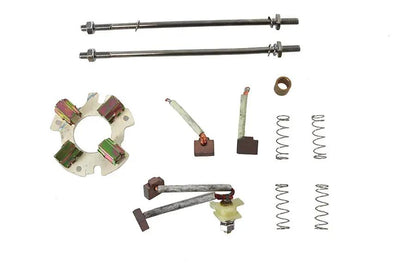 V-Twin Prestolite Starter Repair Kit - Fits Harley Davidson 1968-1980 by V-Twin