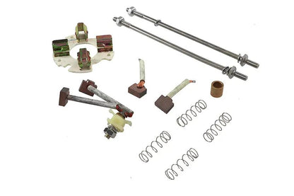 V-Twin Prestolite Starter Repair Kit - Fits Harley Davidson 1968-1980 by V-Twin