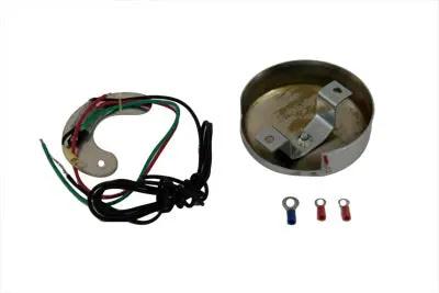 Volt Tech 12 Volt Mini Regulator for Harley Davidson XL & FL Models by Volt Tech