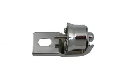 Volt Tech 21-0603B Chrome Brake Switch for Harley Davidson Fx Models by Volt Tech