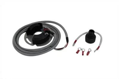 Dyna Tek DS6-2 Dyna S Single Fire Ignition for Harley Davidson XL (1971-1980) by Dyna Tek