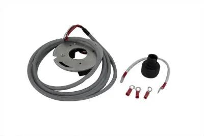 Dyna Tek DS6-2 Dyna S Single Fire Ignition for Harley Davidson XL (1971-1980) by Dyna Tek