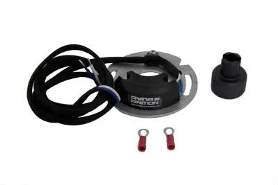 Dyna Tek Dyna S Hi-Performance Ignition System Part Number DS6-1 for Harley Davidson XL (1971-1980) by Dyna Tek