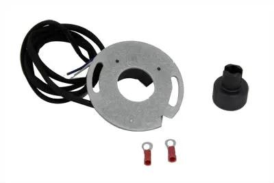 Dyna Tek Dyna S Hi-Performance Ignition System Part Number DS6-1 for Harley Davidson XL (1971-1980) by Dyna Tek