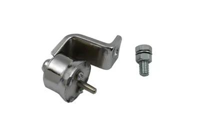 Volt Tech Push Type Chrome Brake Switch for Harley Davidson XLCH 1959-1966 by Volt Tech