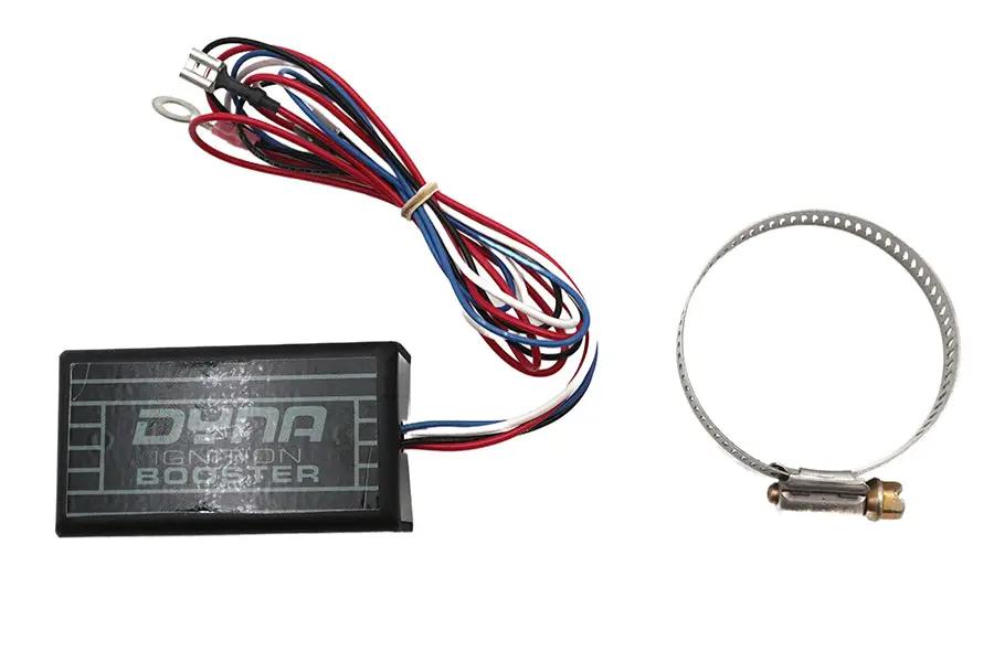 Dyna Tek DBR-1 Ignition Booster for Single Point Systems by Dyna Tek