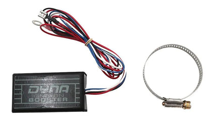 Dyna Tek DBR-1 Ignition Booster for Single Point Systems by Dyna Tek