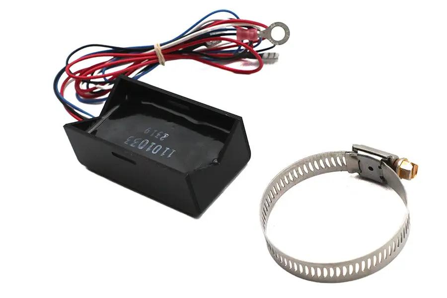 Dyna Tek DBR-1 Ignition Booster for Single Point Systems by Dyna Tek